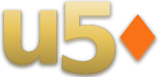 u50 logo